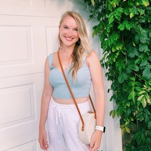 Meet your Posher, Lauren